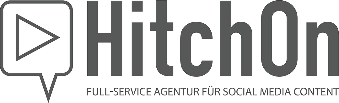 HitchOn GmbH cover